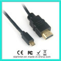 Fabrik-Preis-Qualität HDMI zum Mini-Dhmi-Kabel